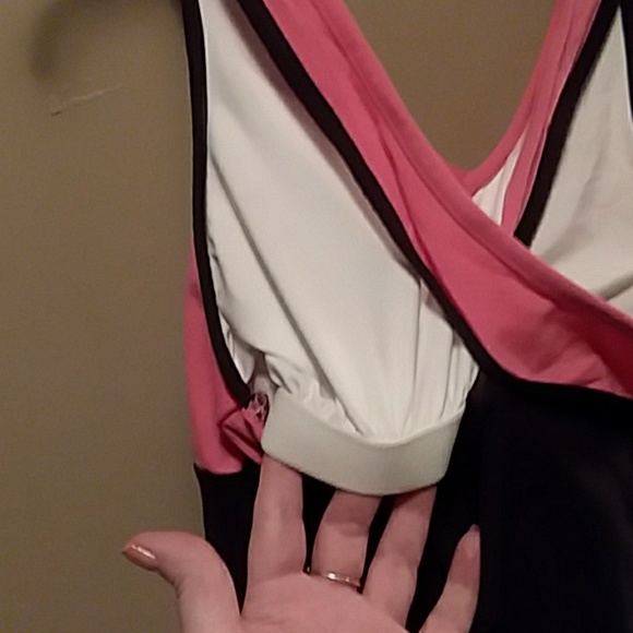 Womens Training Tank Top - Picture 5 of 5